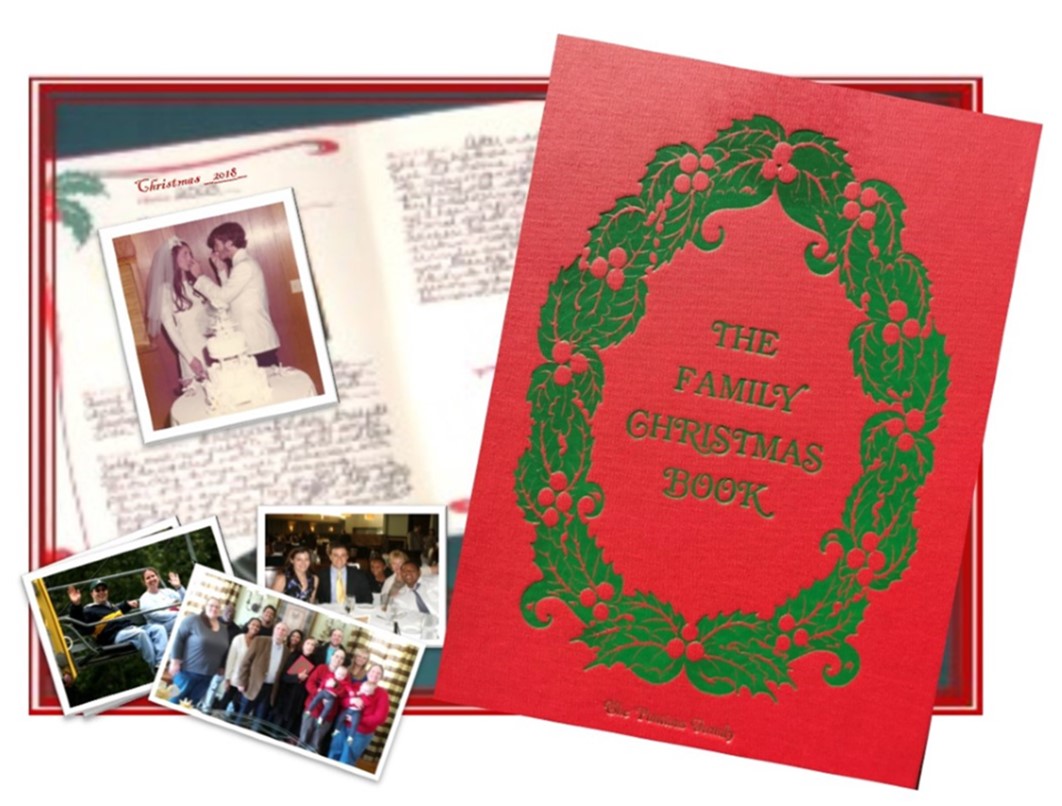 Traditions Press book cover
